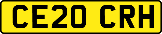 CE20CRH