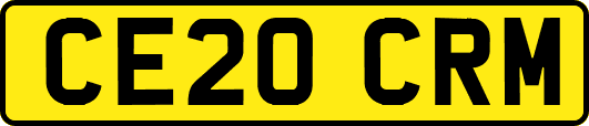 CE20CRM