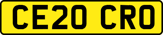 CE20CRO