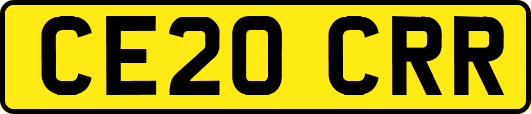 CE20CRR