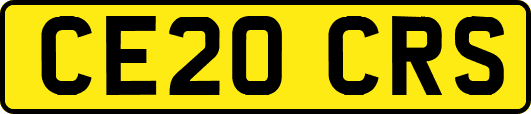 CE20CRS