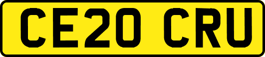 CE20CRU
