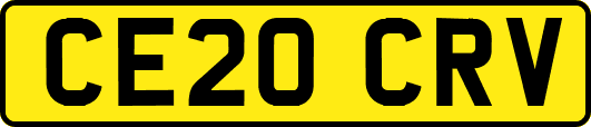 CE20CRV
