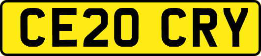 CE20CRY
