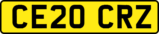 CE20CRZ