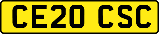 CE20CSC