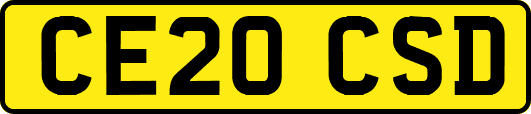 CE20CSD