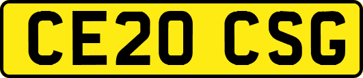 CE20CSG