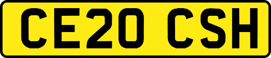 CE20CSH