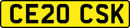 CE20CSK