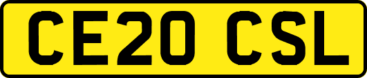 CE20CSL