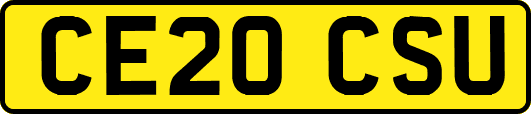 CE20CSU