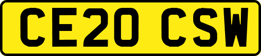 CE20CSW