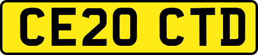 CE20CTD