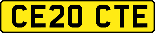 CE20CTE