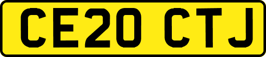CE20CTJ