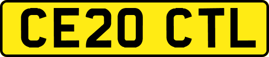 CE20CTL