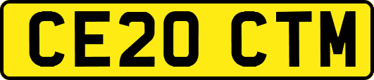 CE20CTM