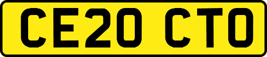 CE20CTO