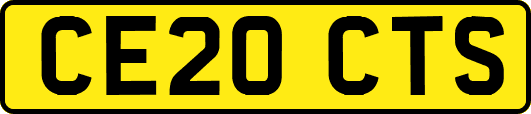 CE20CTS