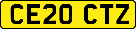 CE20CTZ