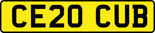 CE20CUB