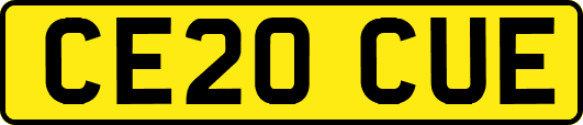 CE20CUE