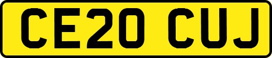 CE20CUJ