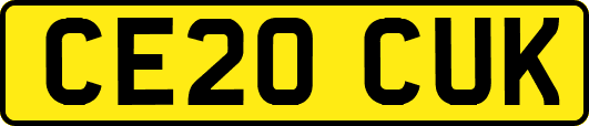CE20CUK