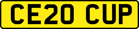 CE20CUP