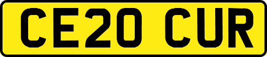 CE20CUR