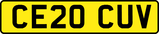 CE20CUV