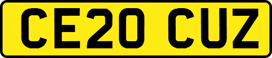 CE20CUZ