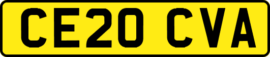CE20CVA
