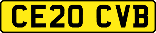 CE20CVB