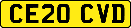 CE20CVD