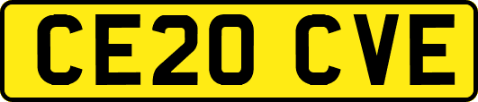 CE20CVE