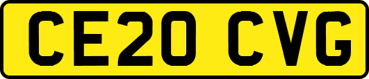 CE20CVG