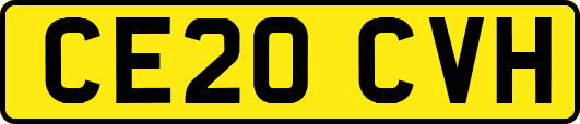 CE20CVH