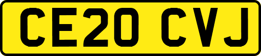 CE20CVJ