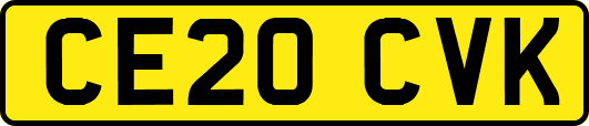 CE20CVK