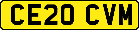 CE20CVM