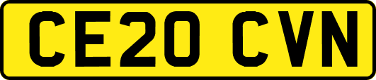 CE20CVN