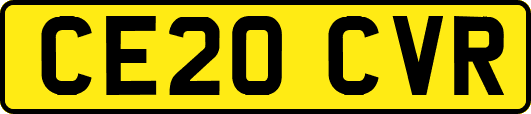 CE20CVR