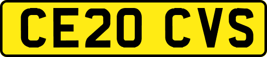 CE20CVS