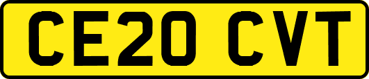 CE20CVT
