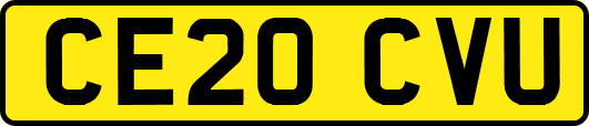 CE20CVU