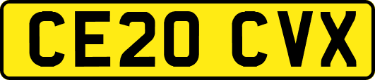 CE20CVX