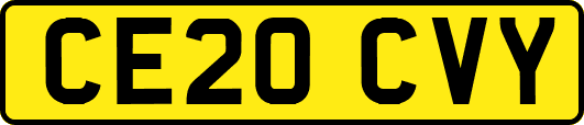 CE20CVY