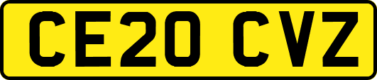 CE20CVZ
